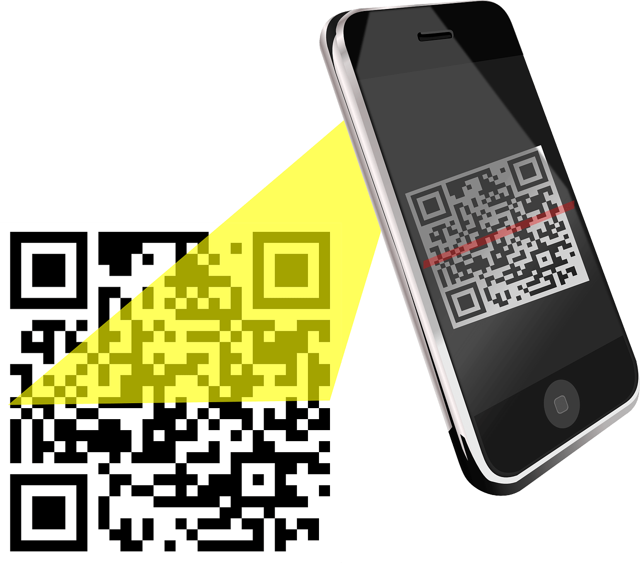 code, scan, qr-code